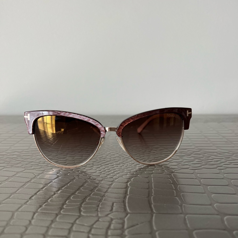 Tom Ford sunglasses TF 368